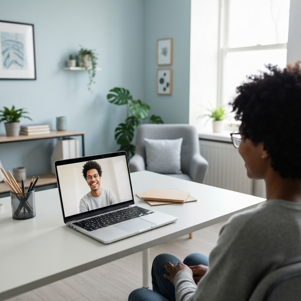 Nutrition consultation format